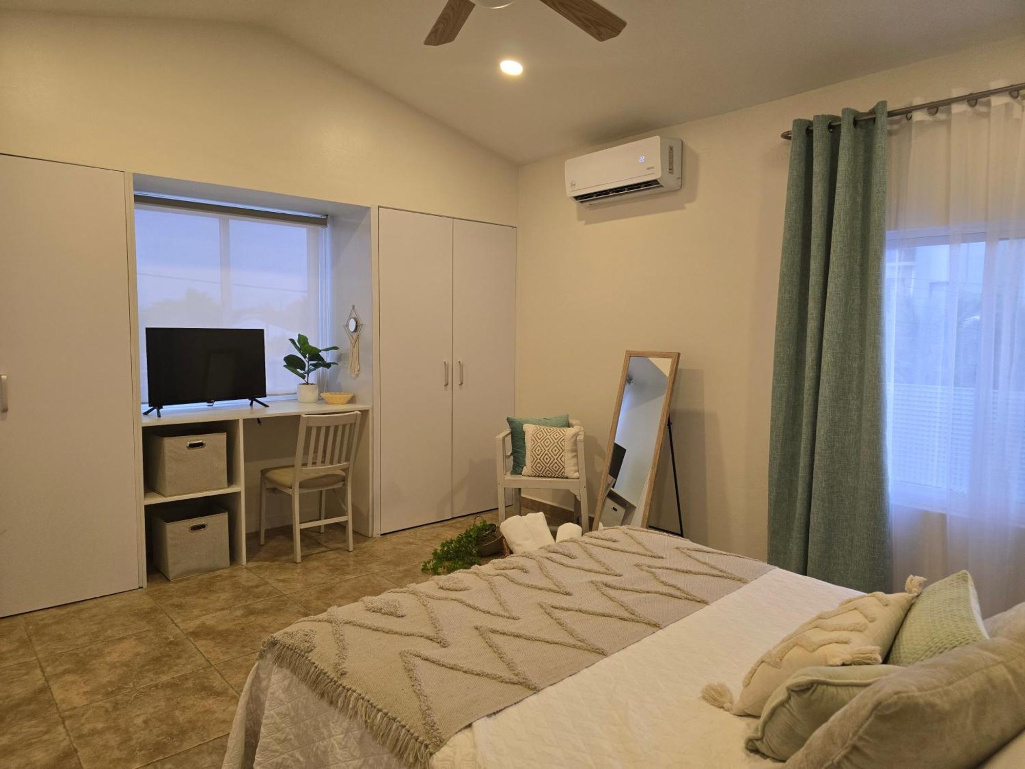 Rooi Santo Residence Palm Beach Kültér fotó