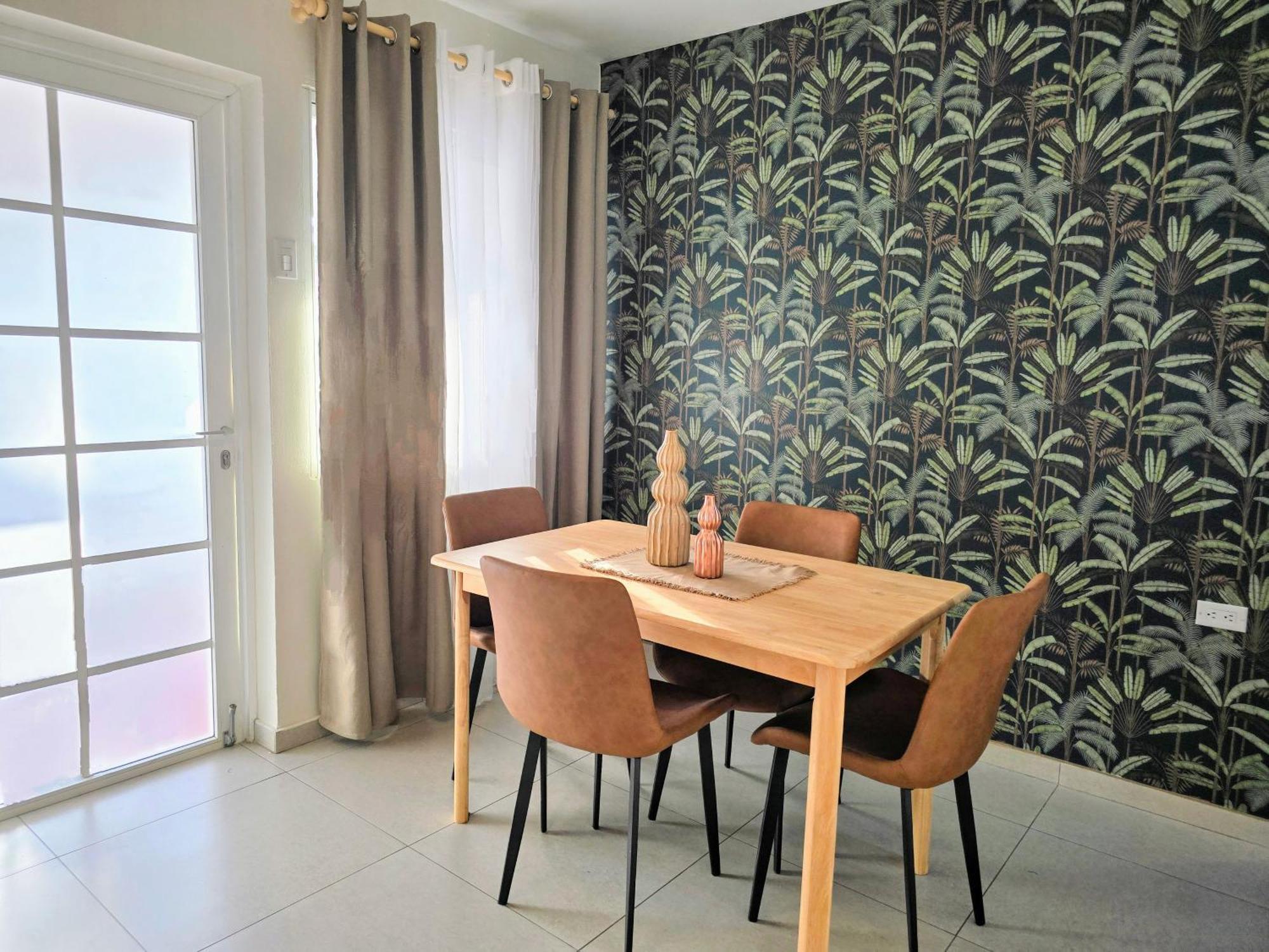 Rooi Santo Residence Palm Beach Kültér fotó