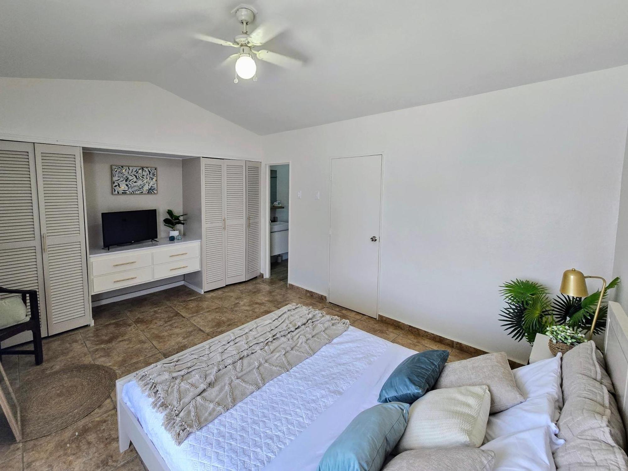 Rooi Santo Residence Palm Beach Kültér fotó