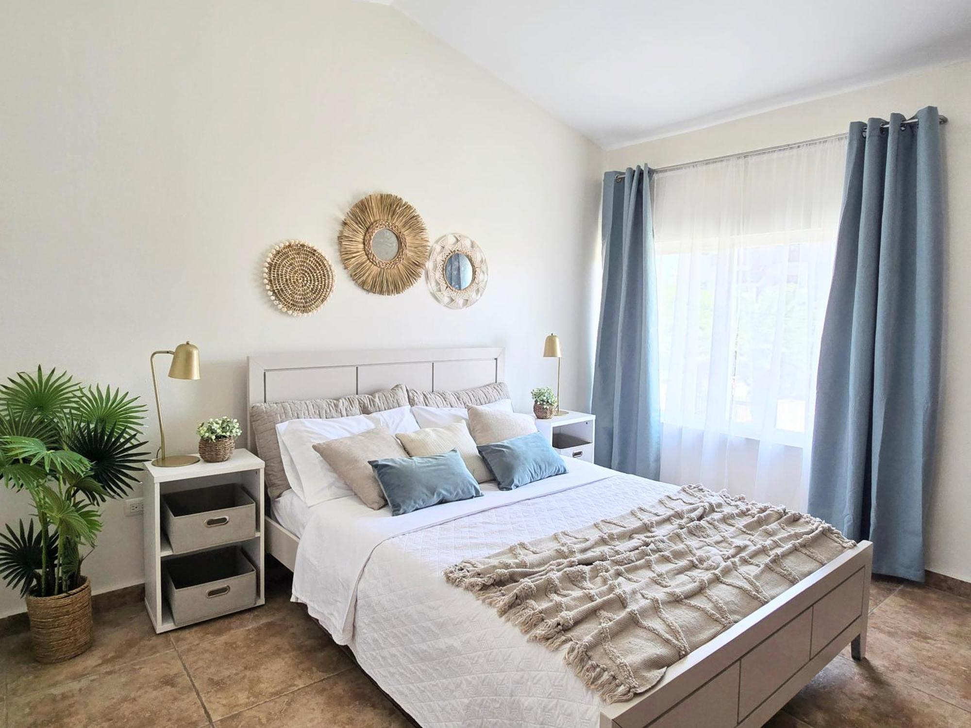 Rooi Santo Residence Palm Beach Kültér fotó